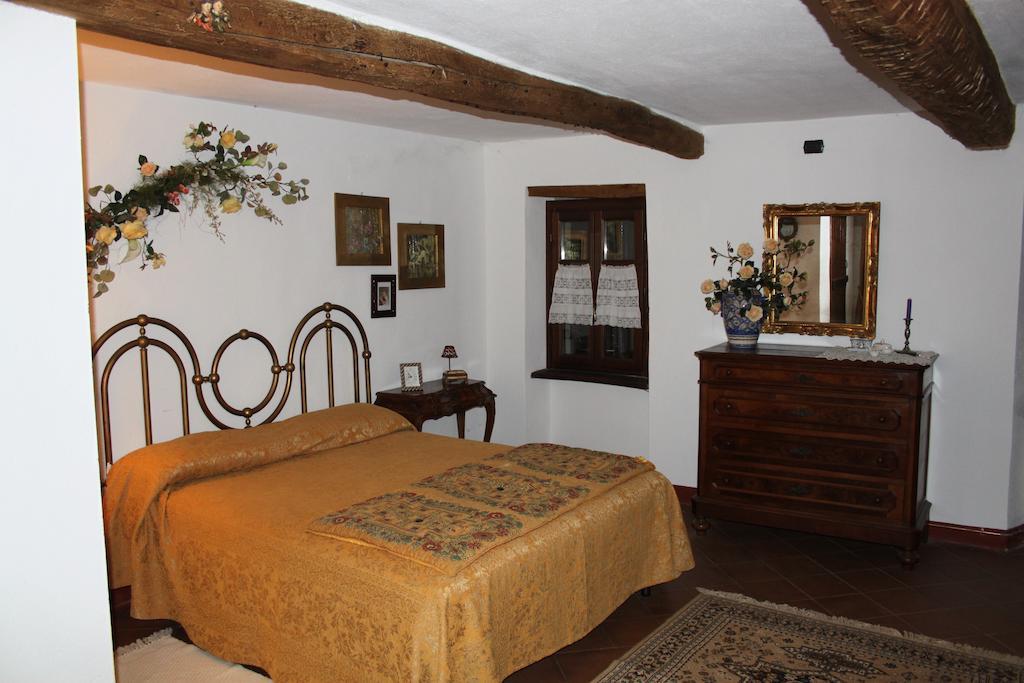 Casa Giuliana Guest House Calosso Cameră foto