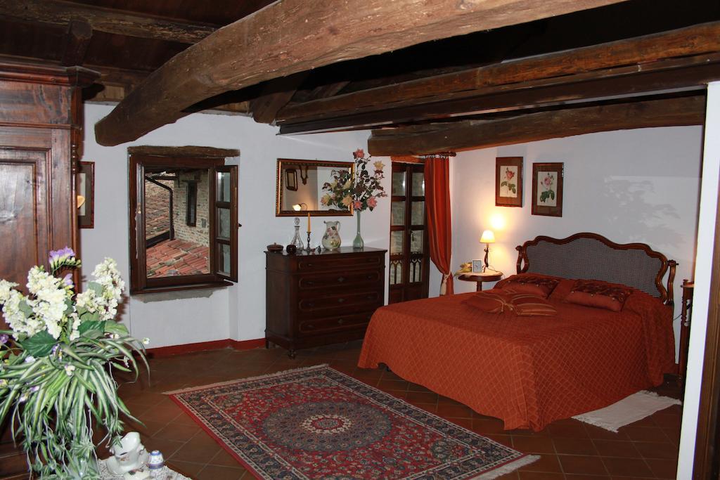 Casa Giuliana Guest House Calosso Cameră foto
