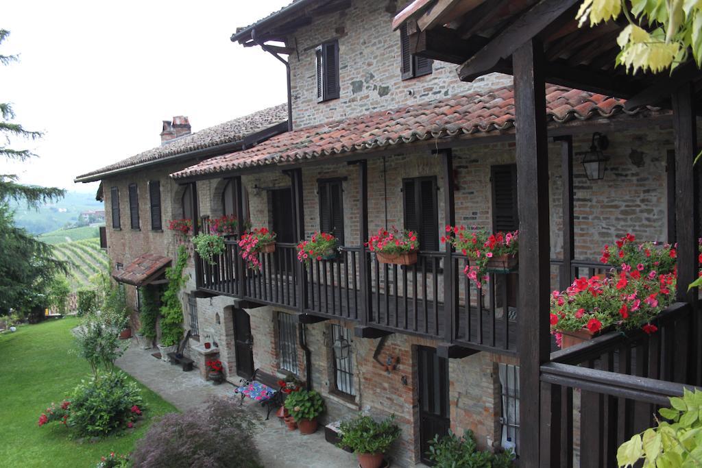 Casa Giuliana Guest House Calosso Cameră foto